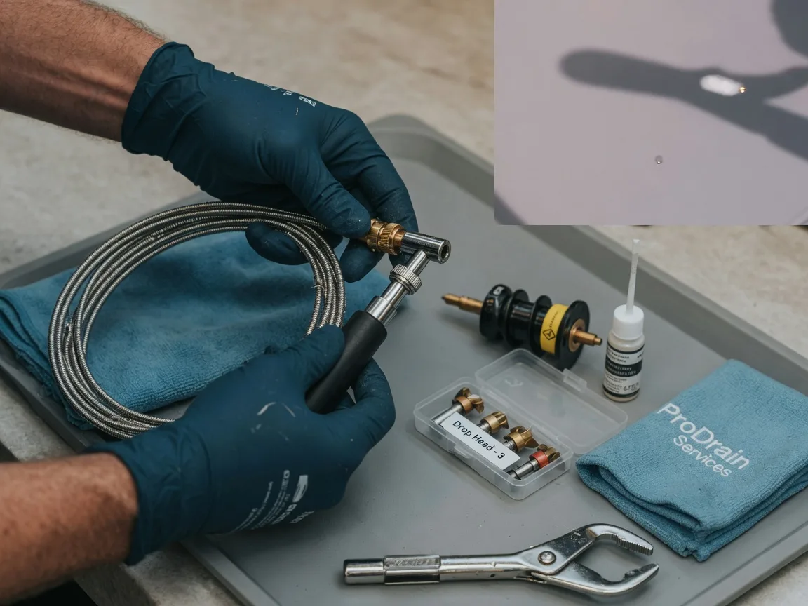 Why choose Drain Cleaning in Cammal, PA